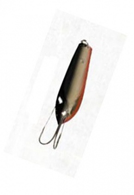 ������������ � ����������� Blue Fox  Lucius Weedless BFWFS20-SBLG