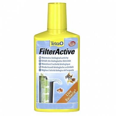 ������������� �������� ��� ���������� ���� Tetra FilterActive 250 ��
