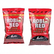  Dynamite Baits 900 . Robin Red 6 .