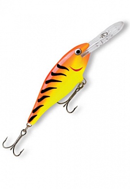 ������ Rapala Shad Rap SR09-HT