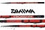 ������� ��������������� � �������� DAIWA CROSSFIRE MINI RIVER TROUT / CF-MRT34HH