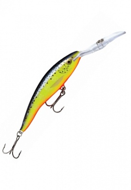 ������ Rapala Tail Dancer Deep TDD07-HS