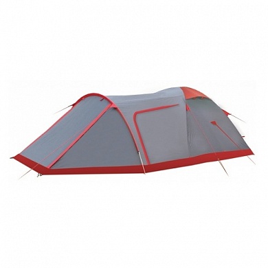 ����������� ������� Tramp Cave