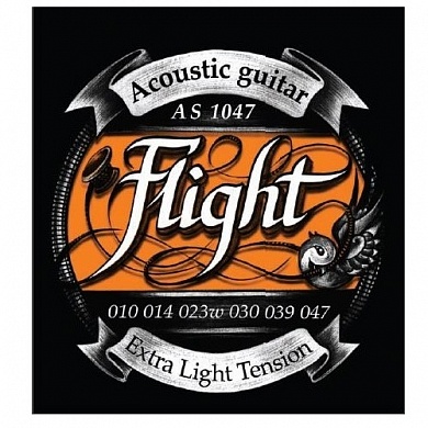������ ��� ������������ ������ Flight AS1047