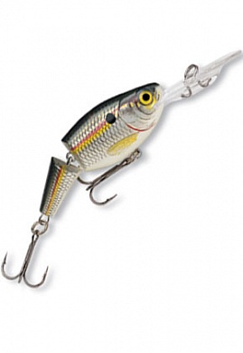 ������ Rapala Jointed Shad Rap JSR07-SD