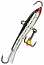�������� RAPALA JIGGING RAP (���� �� ��������) WH5-MS