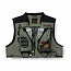 ����� Rapala ProWear Short Shallows Vest XXL