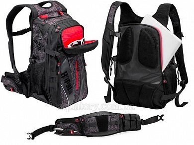 ������ Rapala Urban Back Pack �� ������� ������� ������