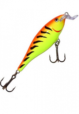 ������ Rapala Shallow Shad Rap SSR07-HT