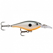  RAPALA ULTRA LIGHT CRANK ULS04-ORSD