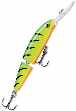 ������ Rapala Jointed Deep Husky Jerk JDHJ12-FT