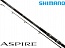 ������� �������� Shimano ASPIRE AX SURF SUPER SENSITIVE 14 MULTIPLIER/FIXED SPOOL