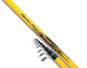 ������� ��������������� Shimano BEASTMASTER TE GT 7-600 MNSTR
