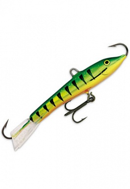 �������� RAPALA JIGGING RAP W07-FP