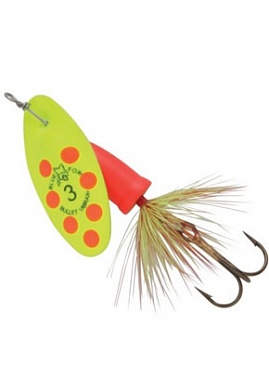 ������ Blue Fox Vibrax Bullet Fly VBF2-CHFR