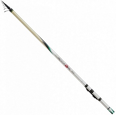 ������� Shimano EXAGE TE GT 5-700