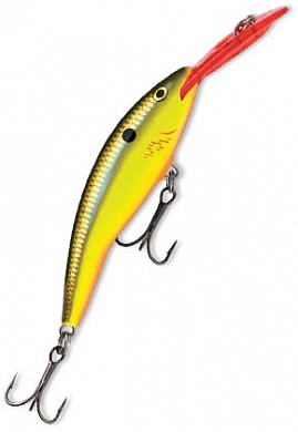 ������ Rapala Tail Dancer TD07-BHO