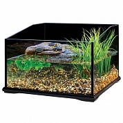 ��������� Hagen ��� ������� Turtle Terrarium 45x45x30