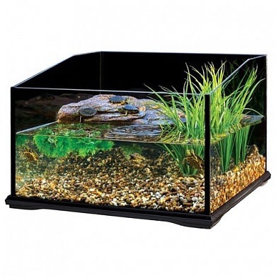 ��������� Hagen ��� ������� Turtle Terrarium 45x45x30