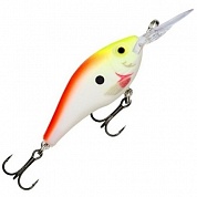  Rapala MAX RAP FAT SHAD PCOU