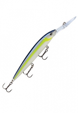 ������ Rapala Downdeep Husky Jerk DHJ12-HSD