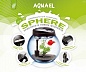 �������� Aquael SPHERE 45 45 �