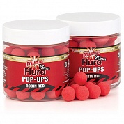   Dynamite Baits 10 . Robin Red Fluro