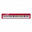 �������� ������� Casio PX-S1000 RD