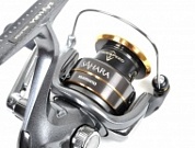 ������� Shimano  SAHARA 2500 RD