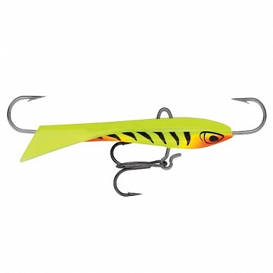 �������� RAPALA SNAP RAP SNR08 CHT