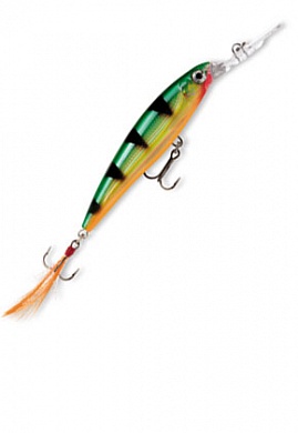 ������ Rapala X-Rap Deep XRD10-P